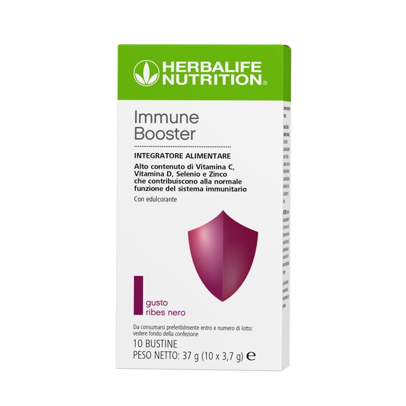 Immuni Booster