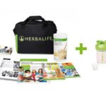 Herbalife Pack Cliente Privilegiato