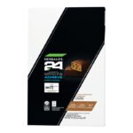 Barrette Proteiche H24 Achieve Cioccolato e Biscotto